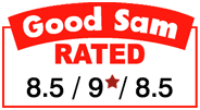 Good Sam Rated